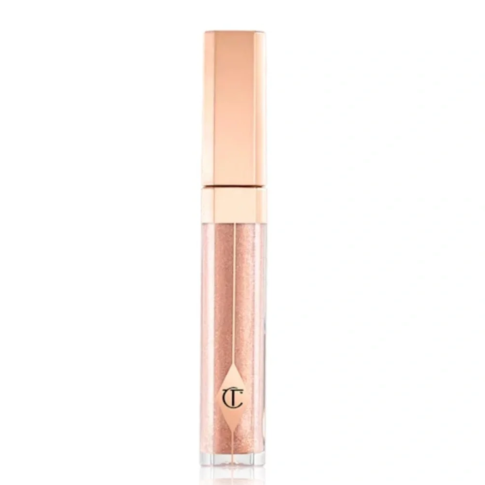 🫦 Charlotte Tilbury LIP LUSTRE BLONDIE